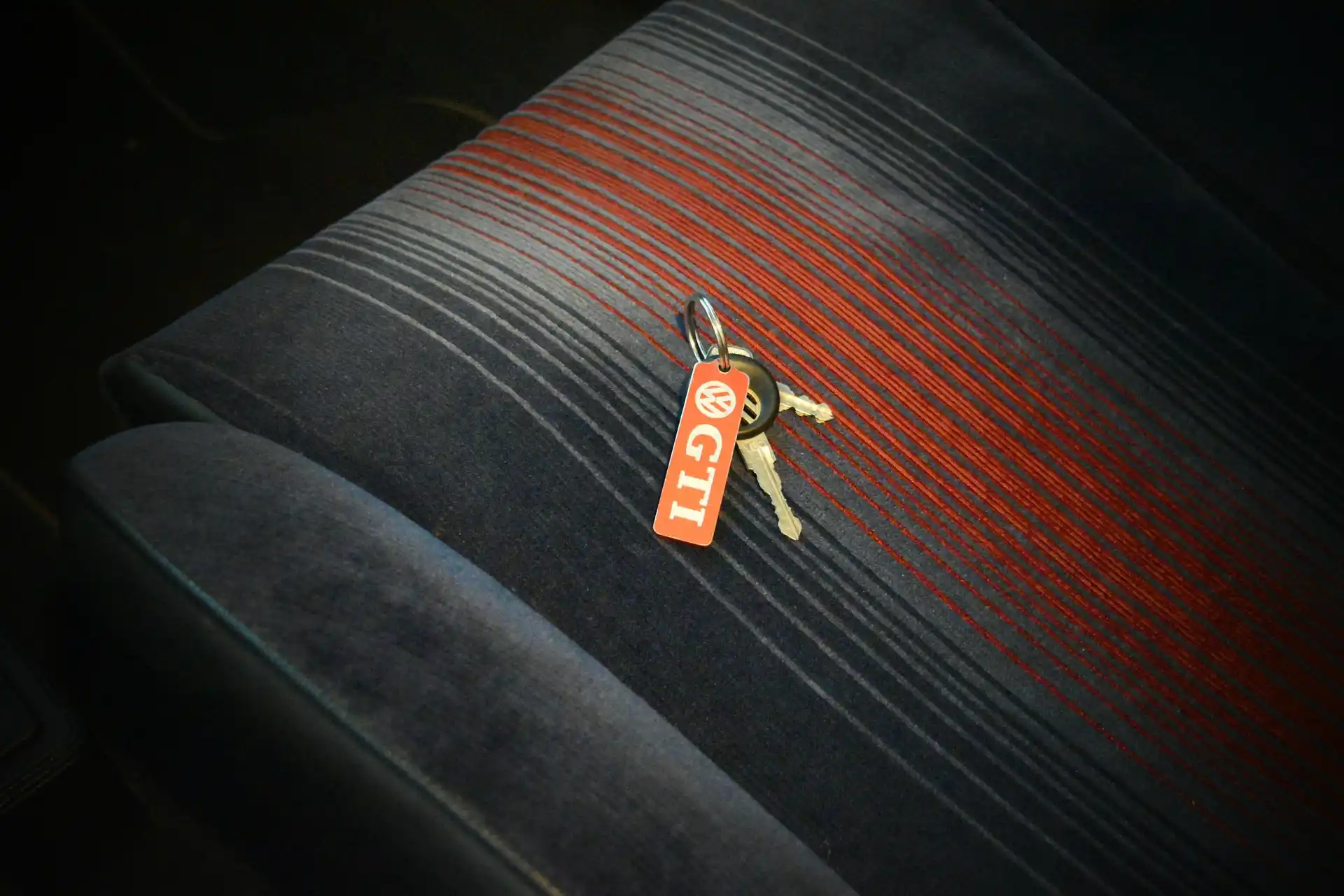 key